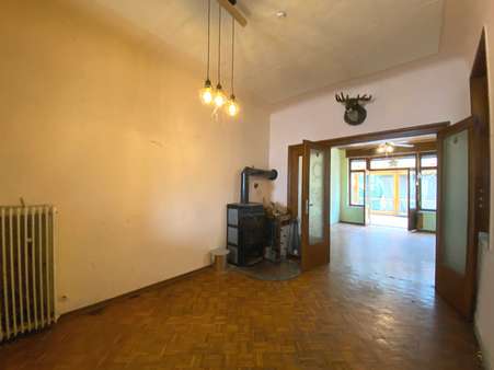 Wohn- & Esszimmer - Einfamilienhaus in 52249 Eschweiler mit 147m² kaufen