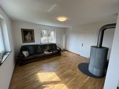 Wohnzimmer  - Einfamilienhaus in 52152 Simmerath mit 156m² kaufen
