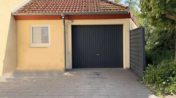 Garage - Einfamilienhaus in 52477 Alsdorf mit 144m² kaufen