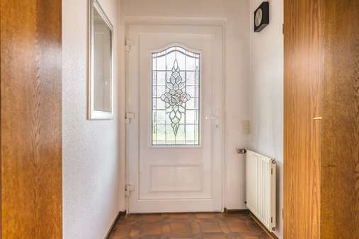 Diele Erdgeschoss - Einfamilienhaus in 52146 Würselen mit 130m² kaufen