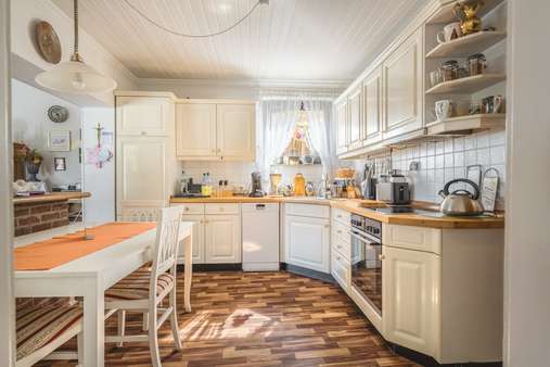 Souterrain Küche - Mehrfamilienhaus in 52134 Herzogenrath / Kohlscheid mit 182m² als Kapitalanlage kaufen