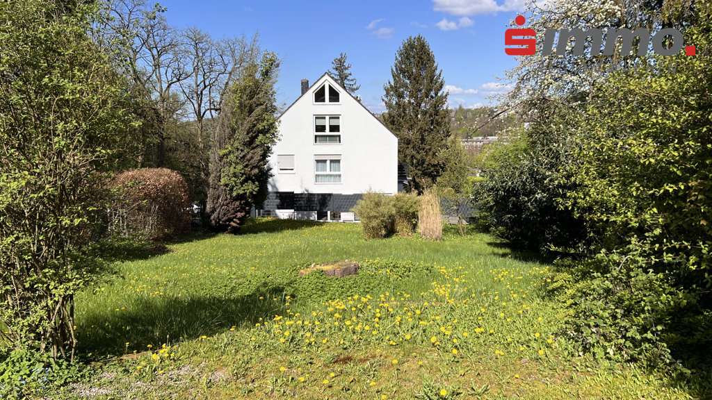 Titelbild - Grundstück in 52223 Stolberg (Rheinland) mit 720m² kaufen