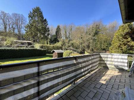 Balkon - Etagenwohnung in 52223 Stolberg mit 87m² kaufen