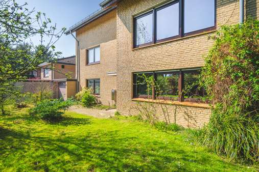 Ansicht 2 - Einfamilienhaus in 52072 Aachen mit 300m² kaufen