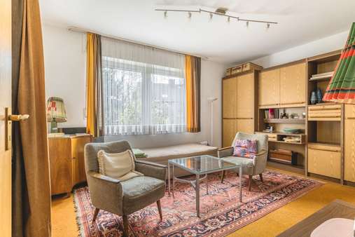 Gästezimmer - Einfamilienhaus in 52072 Aachen mit 300m² kaufen