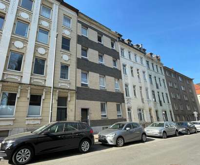 Ansicht 2 - Mehrfamilienhaus in 52070 Aachen mit 287m² als Kapitalanlage kaufen