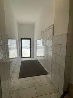 Hauseingang - Mehrfamilienhaus in 52070 Aachen mit 287m² als Kapitalanlage kaufen