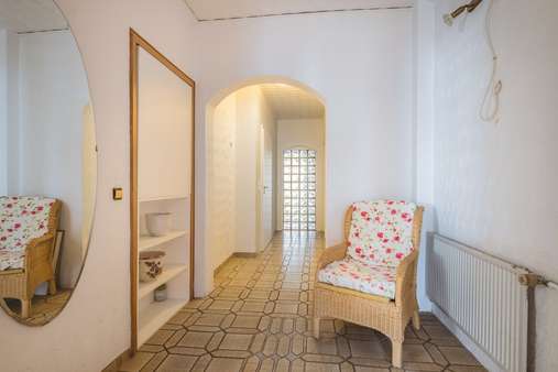 Diele - Einfamilienhaus in 52477 Alsdorf mit 200m² kaufen
