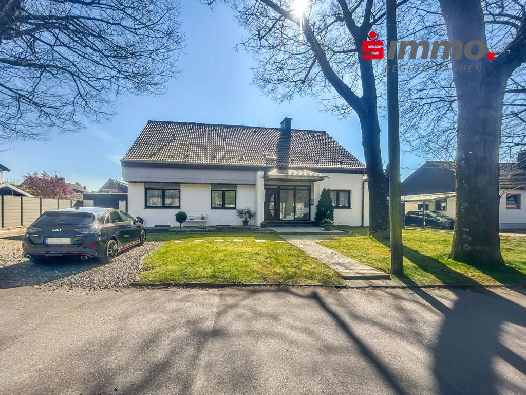 null - Zweifamilienhaus in 52477 Alsdorf mit 240m² kaufen