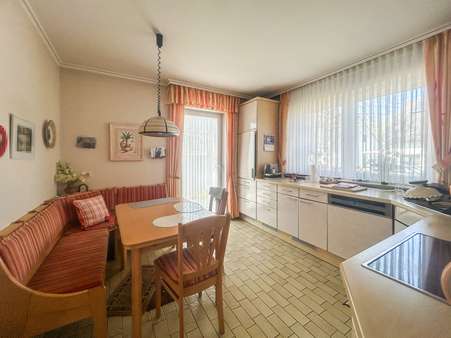 Küche EG - Zweifamilienhaus in 52477 Alsdorf mit 240m² kaufen