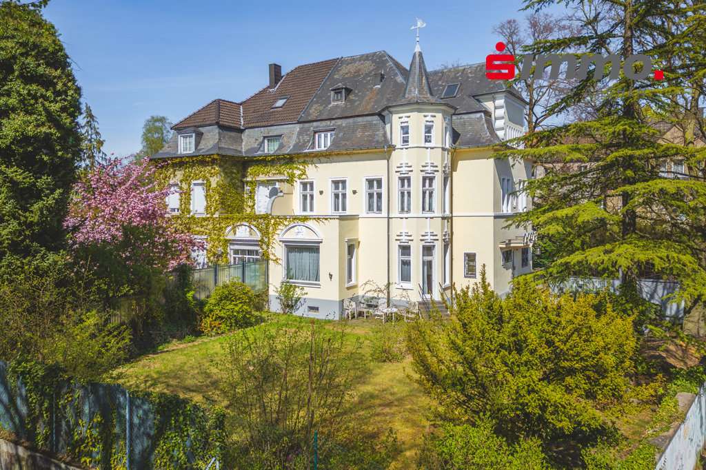 Titelbild - Stadthaus in 52070 Aachen mit 350m² kaufen