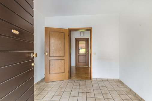 Eingangsbereich - Einfamilienhaus in 52223 Stolberg (Rheinland) mit 178m² kaufen