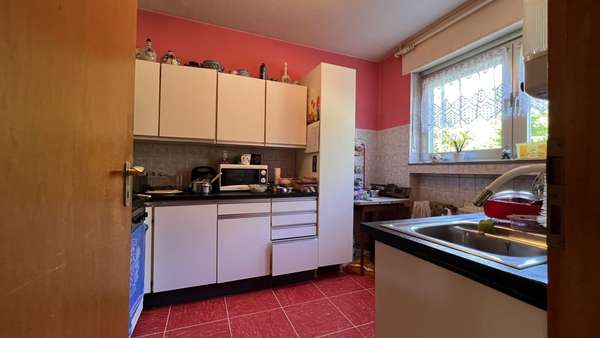 Küche - Einfamilienhaus in 52223 Stolberg (Rheinland) mit 115m² kaufen