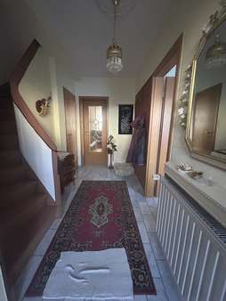 Eingangsbereich - Einfamilienhaus in 52477 Alsdorf mit 98m² kaufen
