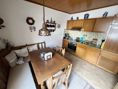 Küche - Einfamilienhaus in 52134 Herzogenrath mit 93m² kaufen