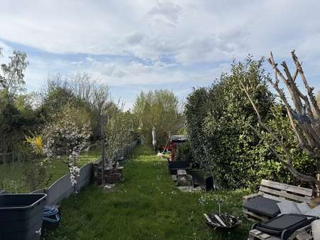 Garten - Wohn- / Geschäftshaus in 52223 Stolberg mit 120m² als Kapitalanlage kaufen