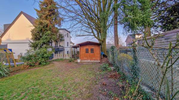 Garten (2) - Haus in 52134 Herzogenrath mit 324m² kaufen