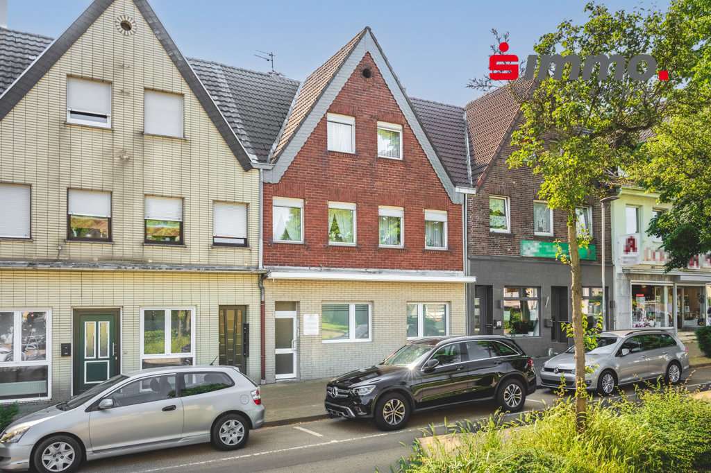 Titelbild - Haus in 52134 Herzogenrath mit 324m² kaufen
