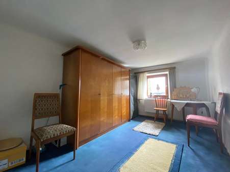 Schlafzimmer 1 - Einfamilienhaus in 52224 Stolberg (Rheinland) mit 88m² kaufen