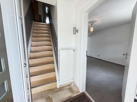 Eingang - Einfamilienhaus in 52249 Eschweiler mit 74m² kaufen