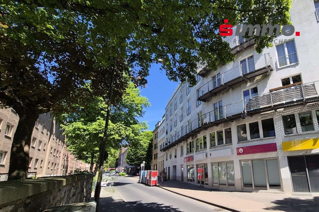 Titelbild - Etagenwohnung in 52062 Aachen mit 74m² kaufen