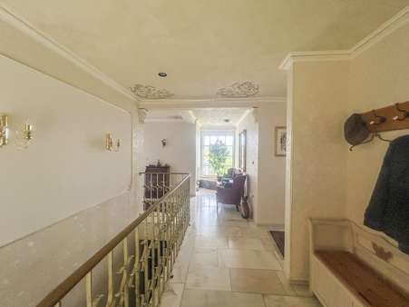 Eingangsbereich - Einfamilienhaus in 52379 Langerwehe / Heistern mit 184m² kaufen