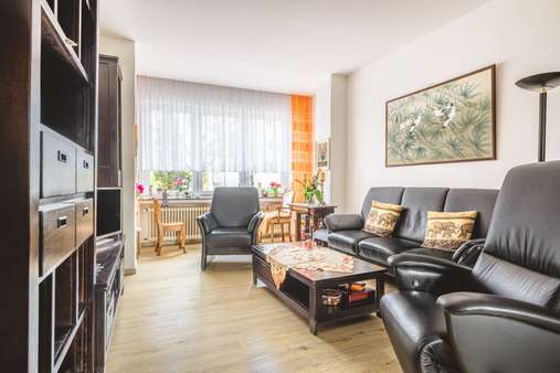 Wohnbereich - Mehrfamilienhaus in 52064 Aachen mit 330m² als Kapitalanlage kaufen