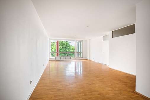 Wohn/Esszimmer - Etagenwohnung in 52074 Aachen mit 105m² kaufen