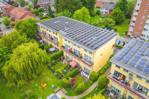 Luftbild  - Mehrfamilienhaus in 52146 Würselen mit 2580m² als Kapitalanlage kaufen