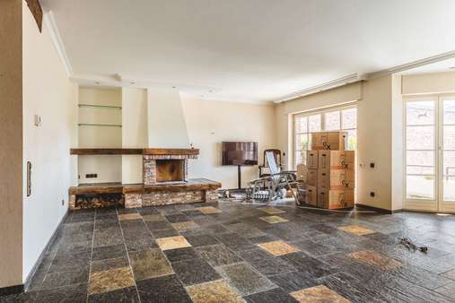 Wohnbereich - Mehrfamilienhaus in 52064 Aachen mit 289m² als Kapitalanlage kaufen