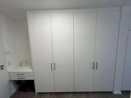 Einbauschrank Flur - Etagenwohnung in 52152 Simmerath mit 34m² kaufen