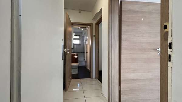 Eingangsbereich Eingangsbereich - Etagenwohnung in 52078 Aachen mit 36m² kaufen