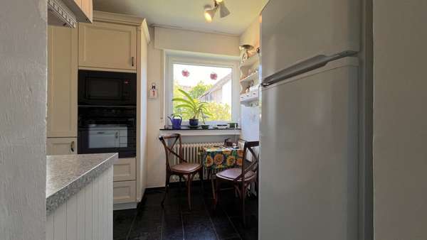 Küche - Einfamilienhaus in 52134 Herzogenrath mit 160m² kaufen