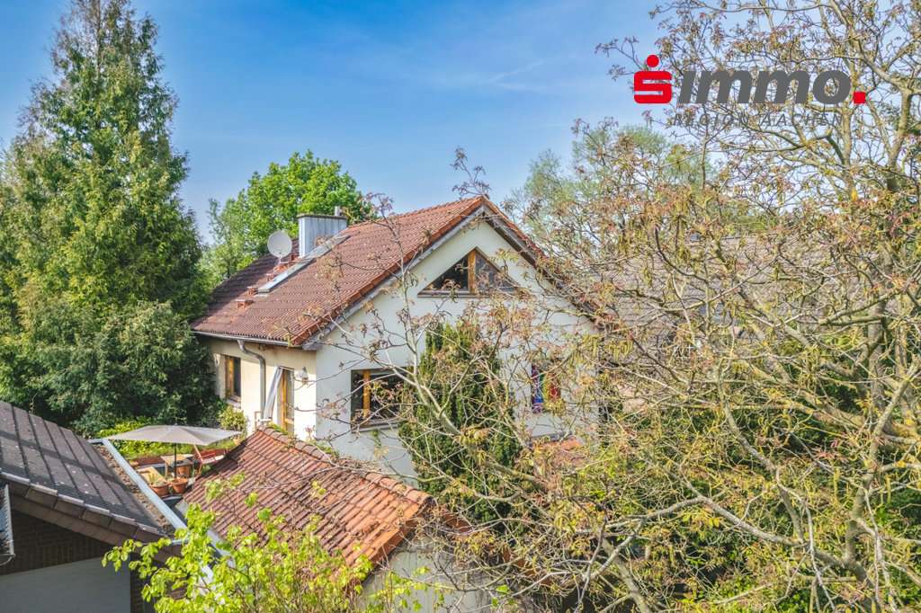 Titelbild - Einfamilienhaus in 52072 Aachen mit 142m² kaufen
