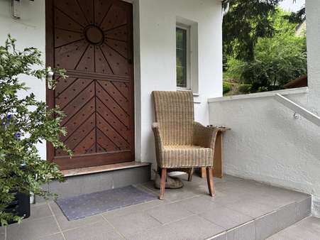 Eingang - Einfamilienhaus in 52156 Monschau mit 81m² kaufen