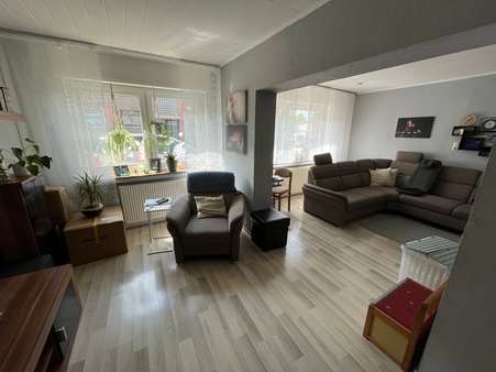 Esszimmer Esszimmer - Einfamilienhaus in 52499 Baesweiler mit 135m² kaufen