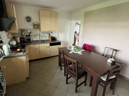 Küche Küche - Einfamilienhaus in 52499 Baesweiler mit 135m² kaufen