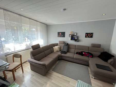 Wohnzimmer Wohnzimmer - Einfamilienhaus in 52499 Baesweiler mit 135m² kaufen