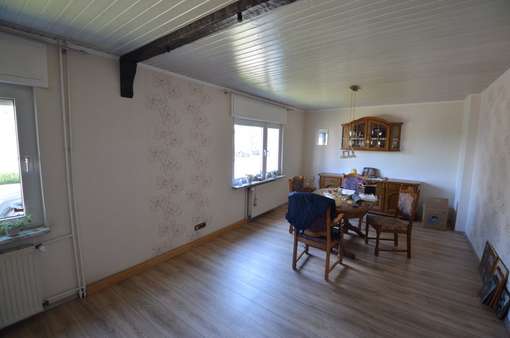 Esszimmer Esszimmer - Einfamilienhaus in 52499 Baesweiler mit 116m² kaufen