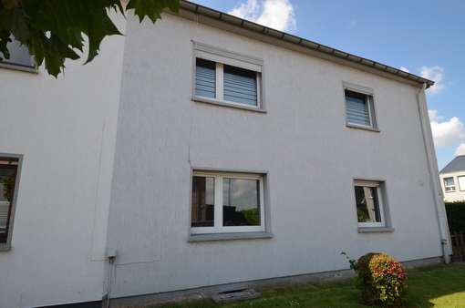 Front 2 Front 2 - Einfamilienhaus in 52499 Baesweiler mit 116m² kaufen