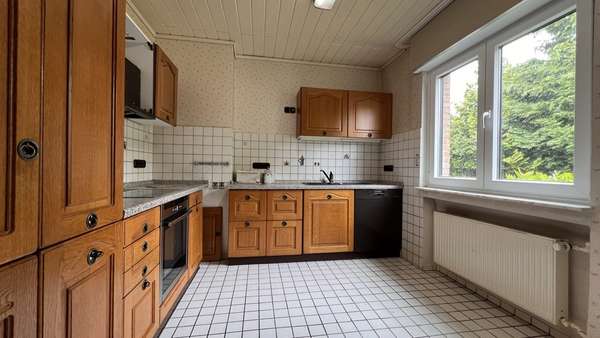 Küche Küche - Einfamilienhaus in 52223 Stolberg mit 93m² kaufen