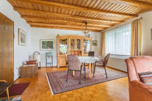 Essbereich - Einfamilienhaus in 52156 Monschau-Kalterherberg mit 184m² kaufen
