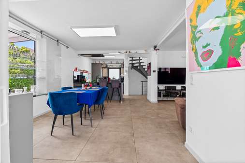 Essen - Haus in 52477 Alsdorf mit 121m² kaufen