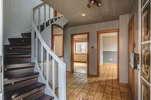 Diele EG - Einfamilienhaus in 52249 Eschweiler mit 98m² kaufen