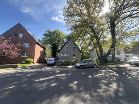 Frontansicht 2 - Einfamilienhaus in 52249 Eschweiler mit 98m² kaufen