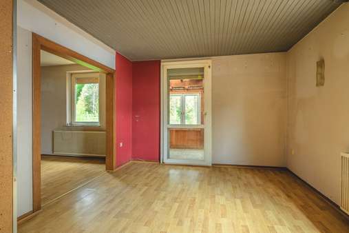 Wohn- Esszimmer - Einfamilienhaus in 52249 Eschweiler mit 98m² kaufen