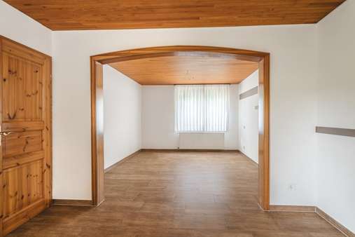Wohnen EG (1) - Zweifamilienhaus in 52477 Alsdorf mit 106m² kaufen