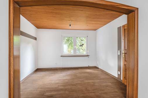 Wohnen EG (2) - Zweifamilienhaus in 52477 Alsdorf mit 106m² kaufen