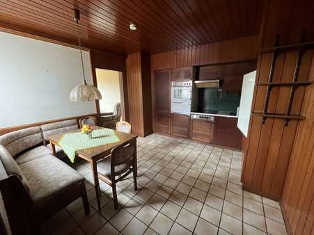 Küche Küche - Zweifamilienhaus in 52223 Stolberg mit 134m² kaufen
