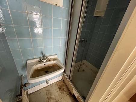 Badezimmer - Einfamilienhaus in 52156 Monschau mit 114m² kaufen